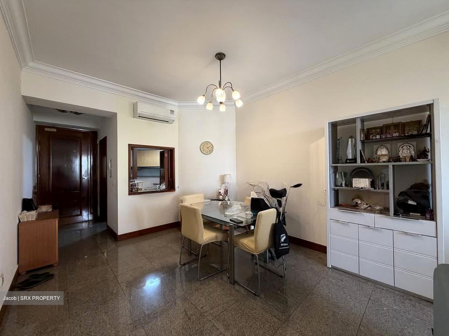 Eastpoint Green (D18), Condominium #632744291